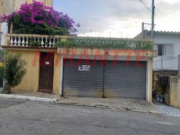 house em Rua Jamunda, Vila Mazzei - São Paulo - SP