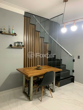 house em Rua Orindiúva, Vila Maria Alta - São Paulo - SP