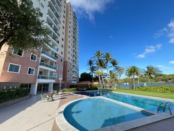 apartment em Avenida Bibio Frota, Parangaba - Fortaleza - CE
