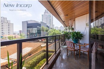 apartment em Rua Pedro Doll, Santana - São Paulo - SP