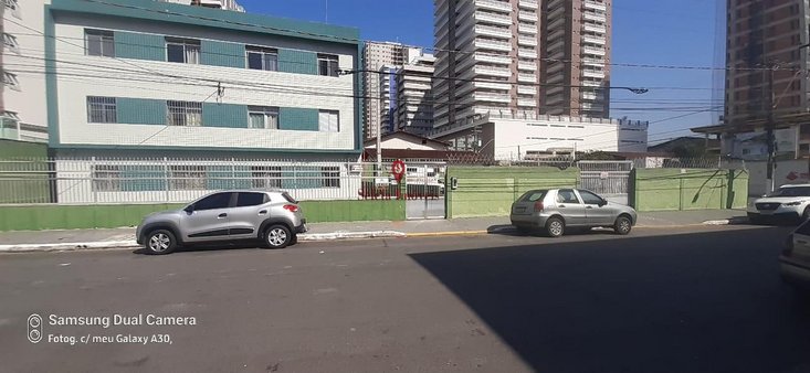 Cômodo Condomínio