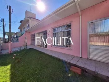 house em Rua São Pedro, Areias - São José - SC