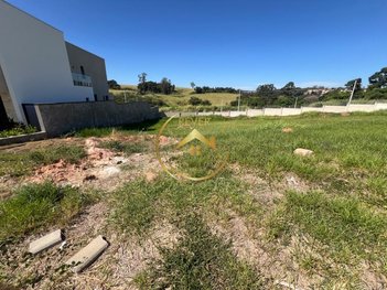 land_lot em Avenida Marcelo Fiolo Pupo de Campos Ferreira, Loteamento Residencial Barão do Café - Campinas - SP