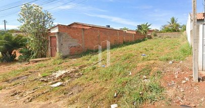 land_lot em Rua SD-02, Setor Serra Dourada - Goianira - GO