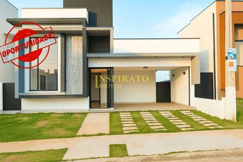 house em Estrada Municipal Duílio Sai, São Venâncio - Itupeva - SP