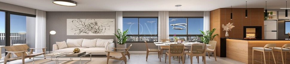 apartment em Avenida Bagé, Petrópolis - Porto Alegre - RS