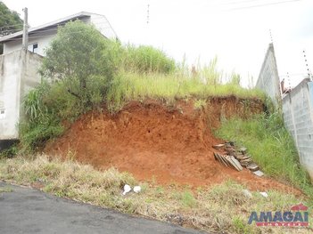 land_lot em Rua Ignácio Pinheiro, Jardim Vista Verde - Jacareí - SP