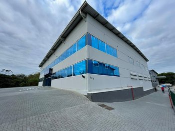 industrial em Rua Augusto Hasse, Benedito - Indaial - SC