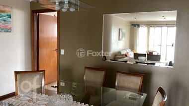 apartment em Rua Aimberê, Perdizes - São Paulo - SP