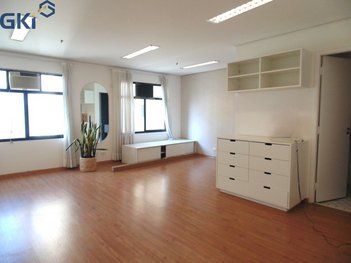 office em Largo Padre Péricles, Barra Funda - São Paulo - SP