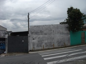 land_lot em Rua Paramu, Vila Bela - São Paulo - SP
