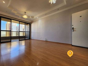 apartment em Avenida Rio Branco, Alto Cafezal - Marília - SP