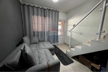 house em Rua Plínio Dall'Ara, Jardim São Miguel - Bragança Paulista - SP