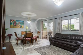 apartment em Rua Artur Prado, Bela Vista - São Paulo - SP