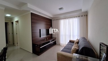 apartment em Rua Doutor Alves do Banho, São Bernardo - Campinas - SP