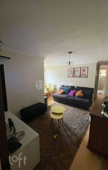 apartment em Rua Severino Arboleya Imbernon, Jardim Panorama (Zona Leste) - São Paulo - SP