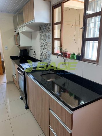 apartment em Rua Ernani Osmar Blaas, Três Vendas - Pelotas - RS