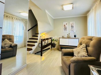 house em Rua Lindolfo Henke, Sarandi - Porto Alegre - RS