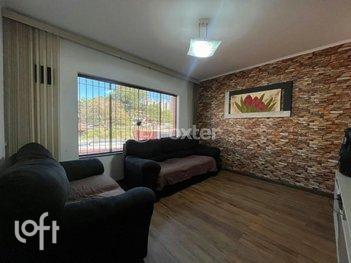 apartment em Padre Arlindo Vieira, Sacomã - São Paulo - SP