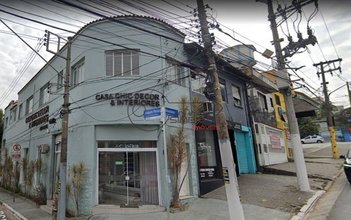house em Rua Voluntários da Pátria, Santana - São Paulo - SP