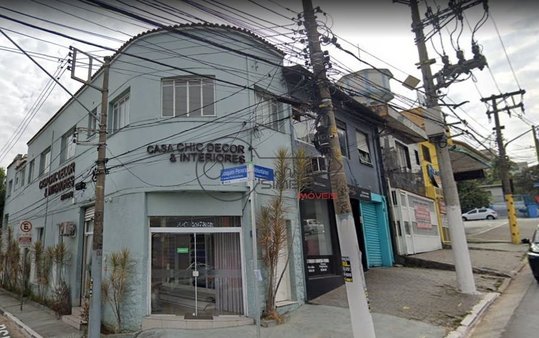 Cômodo Condomínio