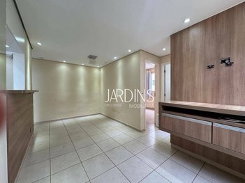 apartment em Rua Feliciano Alves Faria, Vila Abranches - Ribeirão Preto - SP