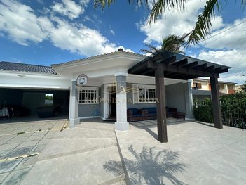 house em Rua Rio Forqueta, Centro - Xangri-Lá - RS