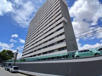 apartment em Rua Dondon Feitosa, Damas - Fortaleza - CE