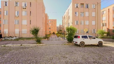apartment em Rua Barão de Santa Tecla, Centro - Pelotas - RS