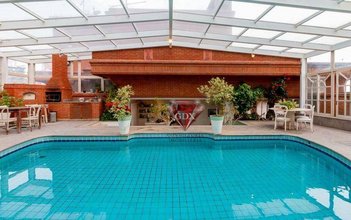 apartment em Rua Ceará, Consolação - São Paulo - SP