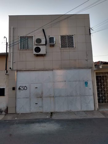 industrial em Rua XXV, Quintino Cunha - Fortaleza - CE