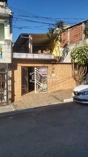 house em Rua Jacó Bertillon, Jardim das Pedras - São Paulo - SP