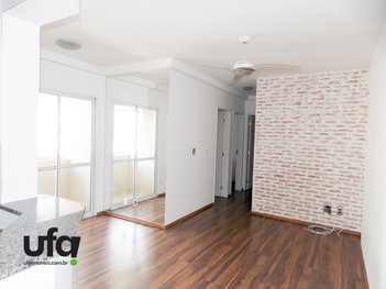apartment em Rua Doutor Augusto de Miranda, Vila Pompéia - São Paulo - SP
