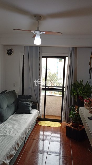 apartment em Avenida Mariana Ubaldina do Espírito Santo, Macedo - Guarulhos - SP