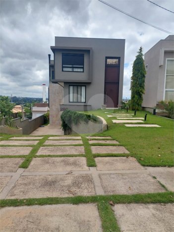 house em Avenida Itupeva, Residencial Ibi-Aram II - Itupeva - SP
