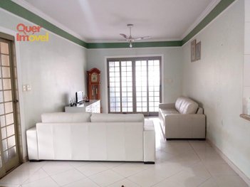 house em Rua Nioac, Vila Monte Alegre - Ribeirão Preto - SP