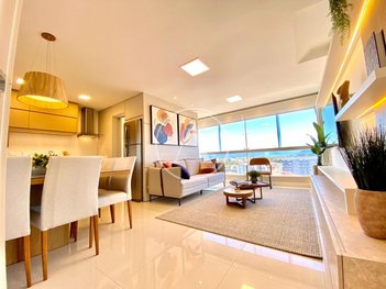 apartment em Rua Marabá, Centro - Capão da Canoa - RS