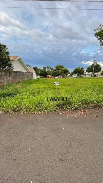 land_lot em Rua Sizuka Usuy, Jardim Santa Felicidade - Cianorte - PR