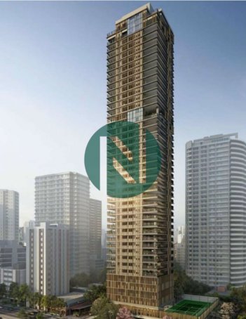 apartment em Rua Guarará, Jardim Paulista - São Paulo - SP