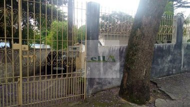 land_lot em Rua Francisco Sgambatt, Quitaúna - Osasco - SP
