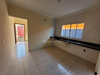 house em Rua Hermes Fonseca, Jardim Monte Mor - Botucatu - SP