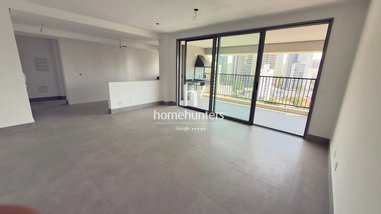 apartment em Rua Antônio Lapa, Cambuí - Campinas - SP