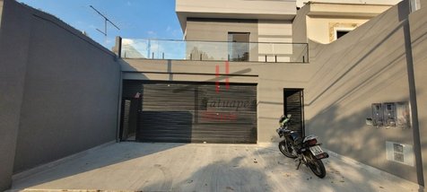 commercial_property em Francisco Marengo, Tatuapé - São Paulo - SP