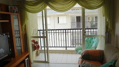 apartment em Rua Raul Dias, Parque Mandaqui - São Paulo - SP