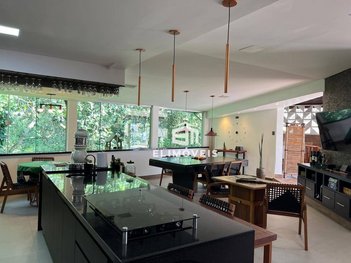 house em Rua Tomi Saburo Yamamoto, Jardim das Cerejeiras - Arujá - SP