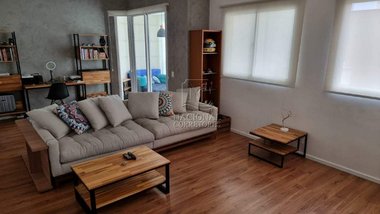 apartment em Avenida Portugal, Centro - Santo André - SP