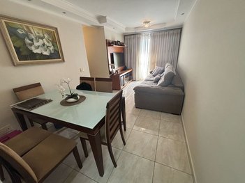 apartment em Rua Goanana, Vila Esperança - São Paulo - SP