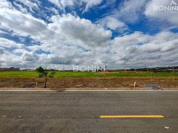 land_lot em Avenida São Gonçalo, Jardim da Alvorada - Nova Odessa - SP