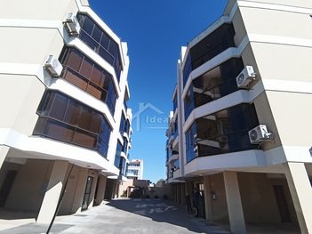 apartment em Rua Theófilo Souto Maior, Centro - Sapucaia do Sul - RS