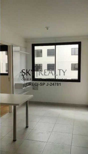 apartment em Rua Galeno de Castro, Jurubatuba - São Paulo - SP
